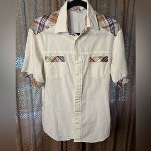 VTG Kennington Button Down
